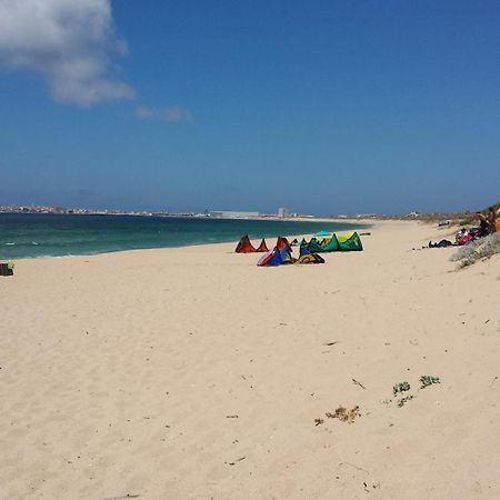 Playa De 콘솔라상 외부 사진