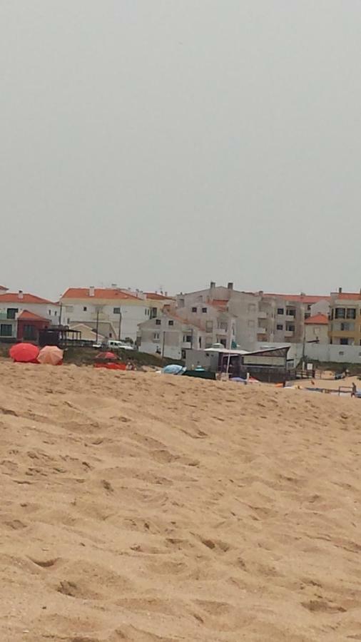 Playa De 콘솔라상 외부 사진
