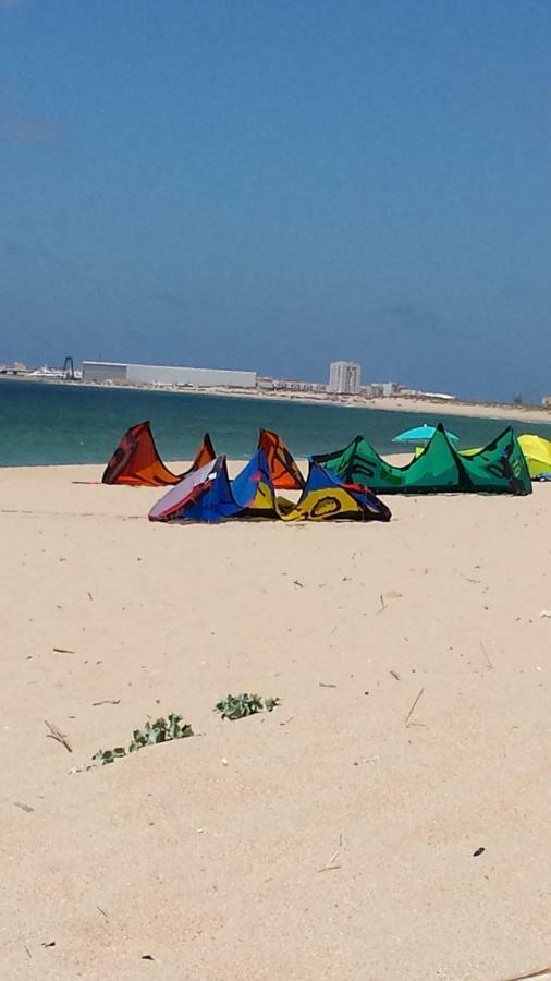 Playa De 콘솔라상 외부 사진