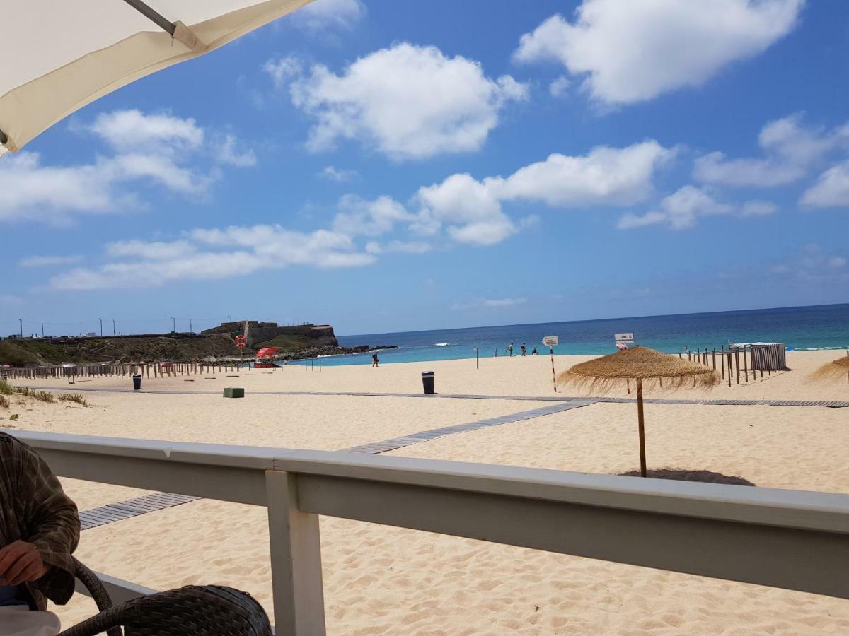 Playa De 콘솔라상 외부 사진